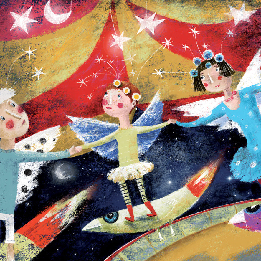 Flying Circus