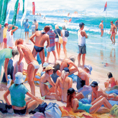 SBS08G Surf Carnival