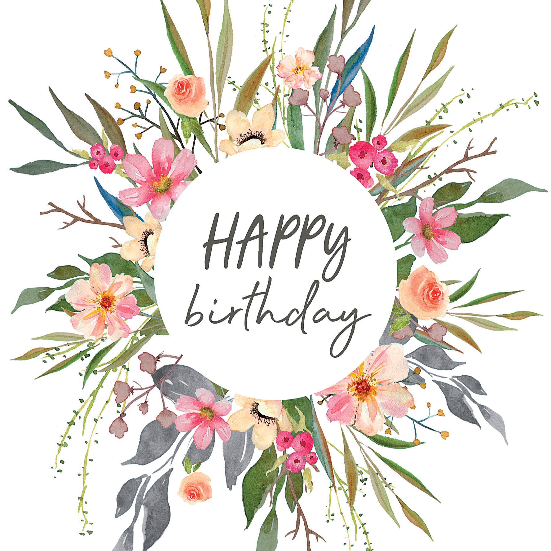 happy birthday art card Images High Quality Grahic Happy Birthday Art Card